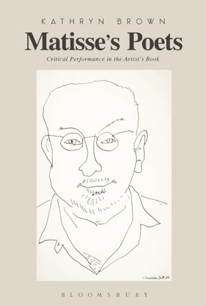 Matisse’s Poets