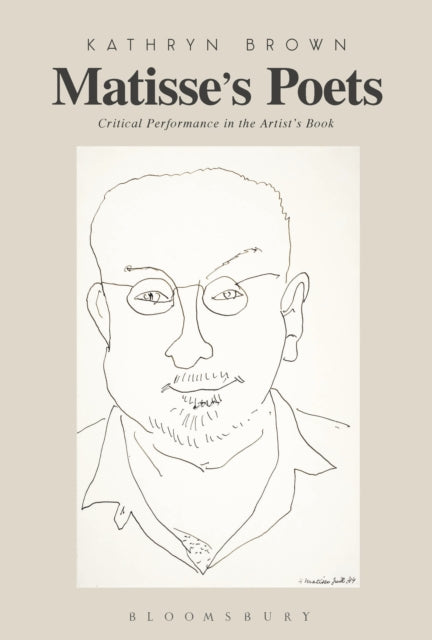 Matisse’s Poets