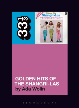 Shangri-Las’ Golden Hits of the Shangri-Las