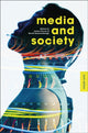 Book cover of: Media and Society