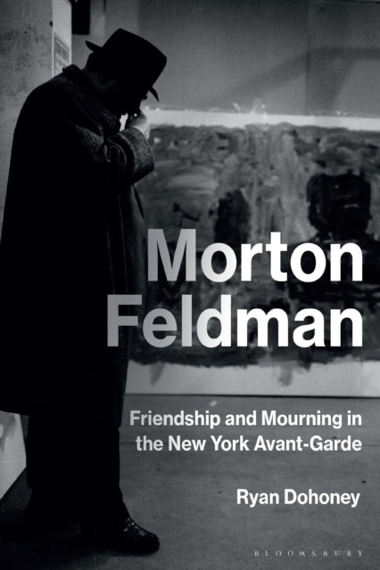 Morton Feldman