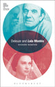 Book cover of: Deleuze and Lola Montes. By: Richard Rushton