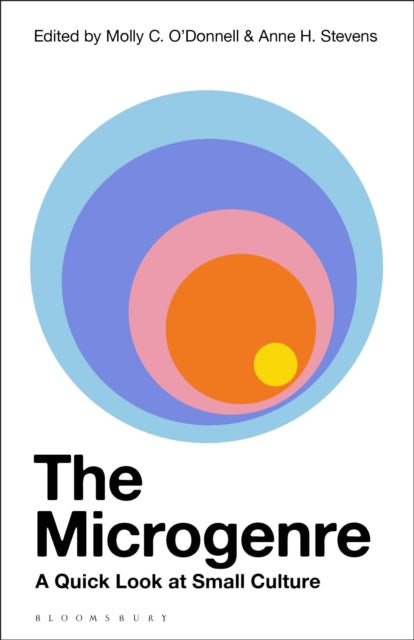 The Microgenre