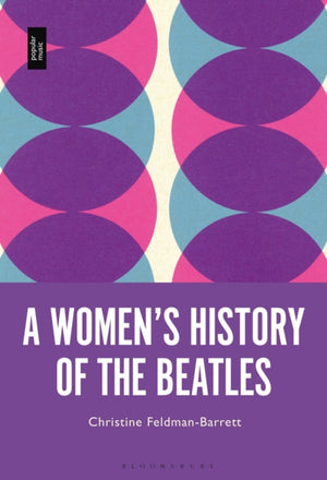 Women’s History of the Beatles