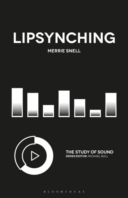 Book cover of: Lipsynching. By: Merrie Snell