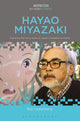 Book cover of: Hayao Miyazaki. By: Raz Greenberg