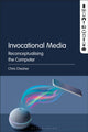 Book cover of: Invocational Media. By: Chris Chesher