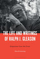 Book cover of: Life and Writings of Ralph J. Gleason. By: Don Armstrong