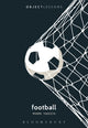Book cover of: Football. By: Mark Yakich