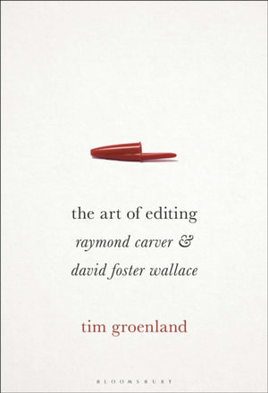 Art of Editing