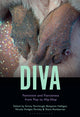 Book cover of: Diva. By: Kirsty Fairclough
