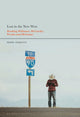 Book cover of: Lost in the New West. By: Mark Asquith