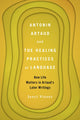 Book cover of: Antonin Artaud and the Healing Practices of Language. By: Joeri Visser
