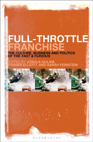 Full-Throttle Franchise