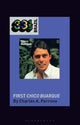 Book cover of: Chico Buarque's First Chico Buarque. By: Charles A. Perrone