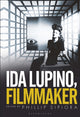 Book cover of: Ida Lupino, Filmmaker. By: Phillip Sipiora