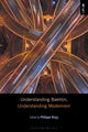 Book cover of: Understanding Bakhtin, Understanding Modernism