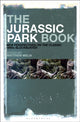 Book cover of: Jurassic Park Book. By: Matthew Melia