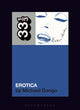 Book cover of: Madonna's Erotica. By: Michael Dango