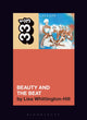 Book cover of: Go-Go's Beauty and the Beat. By: Lisa Whittington-Hill