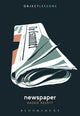 Book cover of: Newspaper. By: Maggie Messitt