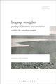 Book cover of: Language Smugglers. By: Arianne Des Rochers