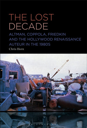 Lost Decade