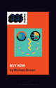 Book cover of: Eyeliner's Buy Now. By: Michael Brown