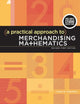 Book cover of: Practical Approach to Merchandising Mathematics Revised First Edition. By: Linda M. Cushman