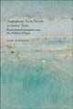 Book cover of: Anglophone Verse Novels as Gutter Texts. By: Dirk Wiemann