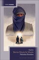 Book cover of: Gerry. By: Nicholas Rombes