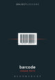 Book cover of: Barcode. By: Jordan Frith