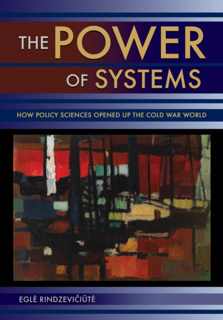 Book cover of: Power of Systems