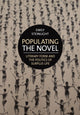 Book cover of: Populating the Novel. By: Emily Steinlight