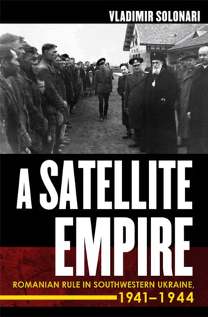 Satellite Empire