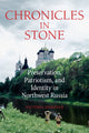 Book cover of: Chronicles in Stone. By: Victoria Donovan
