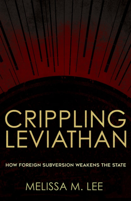 Crippling Leviathan