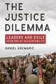Book cover of: Justice Dilemma. By: Daniel Krcmaric