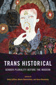 Book cover of: Trans Historical. By: Greta LaFleur