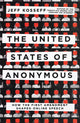 Book cover of: United States of Anonymous. By: Jeff Kosseff