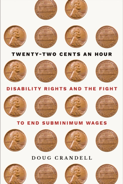 Twenty-Two Cents an Hour
