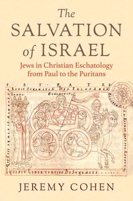 The Salvation of Israel