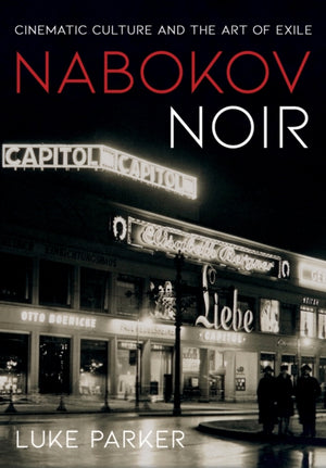 Nabokov Noir