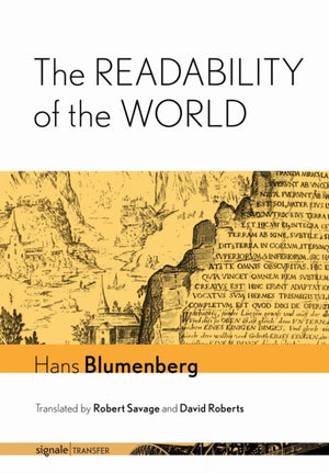 The Readability of the World