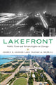 Book cover of: Lakefront. By: Joseph D. Kearney