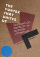 Book cover of: Vortex That Unites Us. By: Jacob Emery