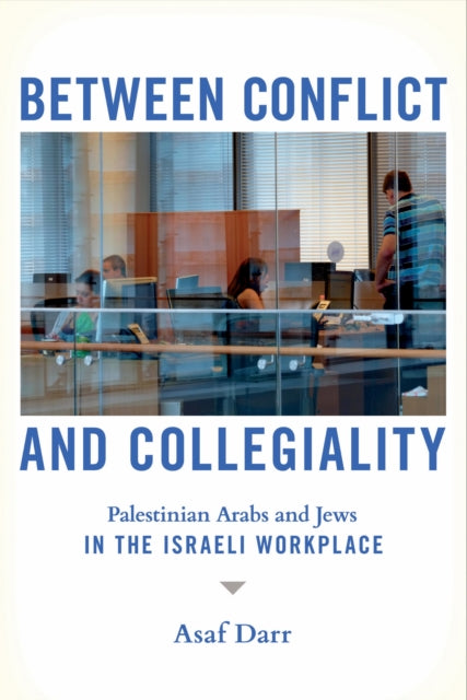 Between Conflict and Collegiality