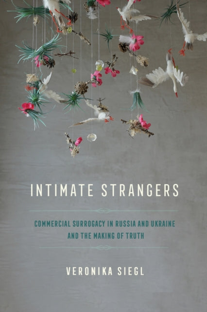 Intimate Strangers