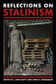 Book cover of: Reflections on Stalinism. By: J. Arch Getty