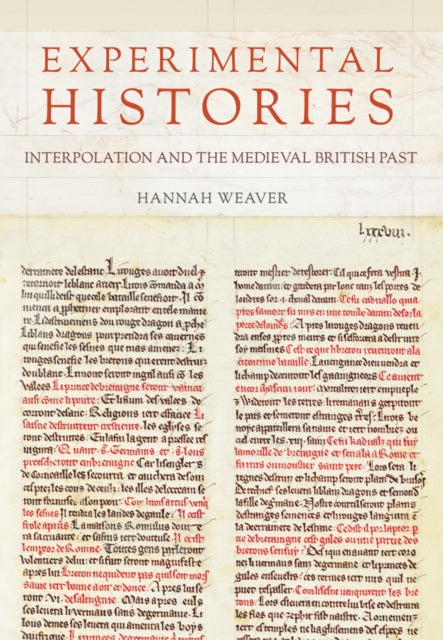 Experimental Histories